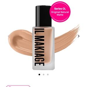 IL MAKIAGE WOKE UP LIKE THIS - FLAWLESS BASE FOUNDATION SHADE #35